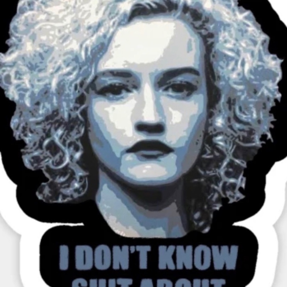 Meet your Posher, Sara